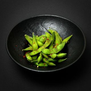 Էդամամե չիլիյով