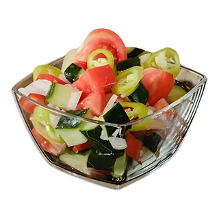 Srpska salata