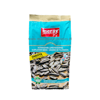 Pestki Słonecznika Dakota 250g
