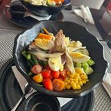 Salade Niçoise