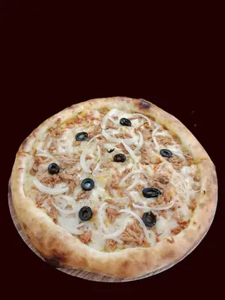 Pizza Thon