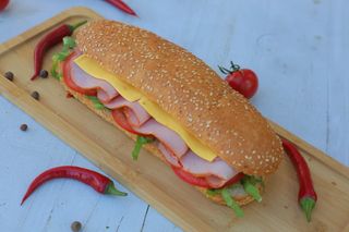 Դասական սենդվիչ