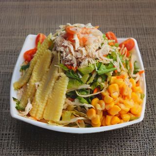 Salade Vietnamienne