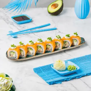 American Teriyaki