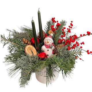 Aranjament de poveste