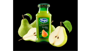 Yoga Gruszka 0.2l