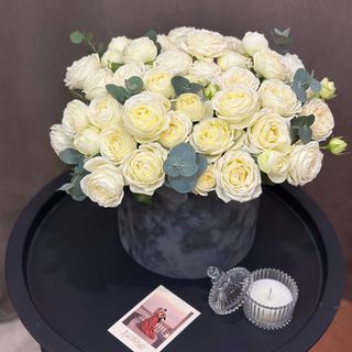 Преміальна композиція  «Сноу Волд»