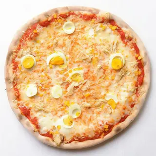 Pizza O Sole Mio (40 Cm.)