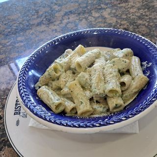 Macarrones Carbonara