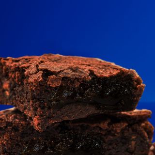 Brownie Fudge