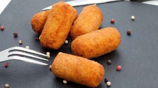 Crocchetta di patate - - 1 pezzo