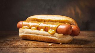 Veliki hot dog