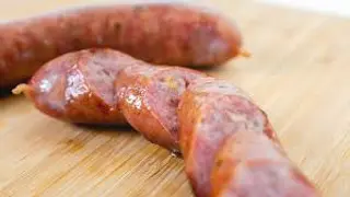 Salchipapa