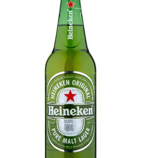 Birra Heineken 660ml