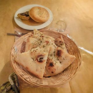 Focaccia