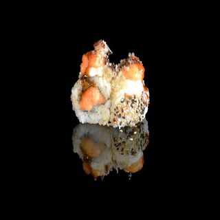 62. CROCCANTE SPICY ROLL