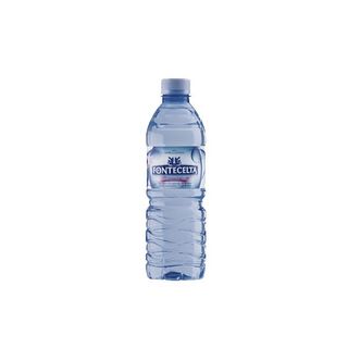 AGUA DE 50CL FONTECELTA