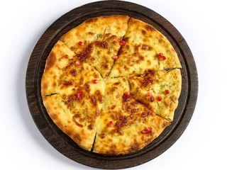 Хачапурі Хабідзгіна (400g)