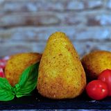 Arachino de Espinacas