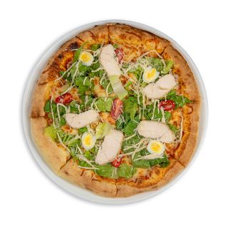 Pizza César