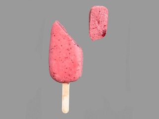 Полуниця-Просекко (100g)