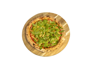 Pizza Rucola 