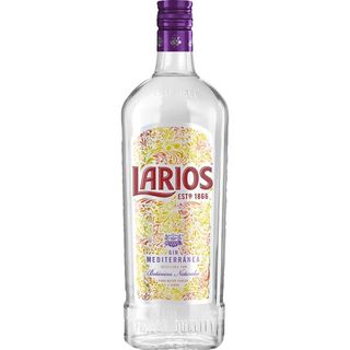 Ginebra Larios 70cl