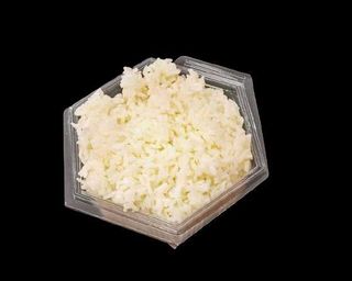 ARROZ BRANCO MEIA DOSE