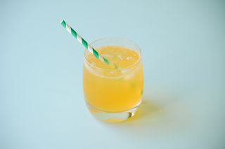 Limonada de Maracujá