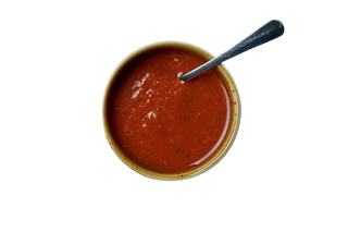 Sweet chilli sos