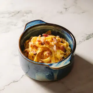 Spaghetti Carbonara