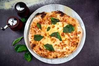 Pizza Margherita Ø 32cm