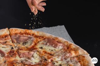 Pizza Kaprićoza 40 cm