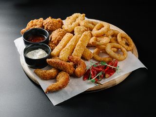 Дошка Снеків