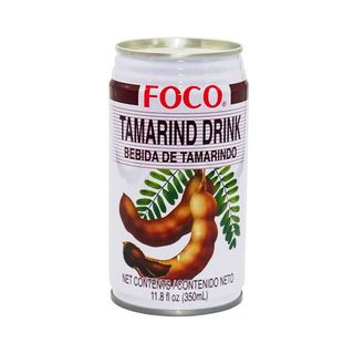 Bebida De Tamarindo Foco 350 Ml