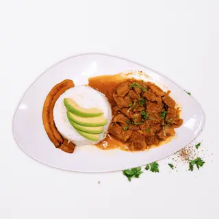Seco De Carne