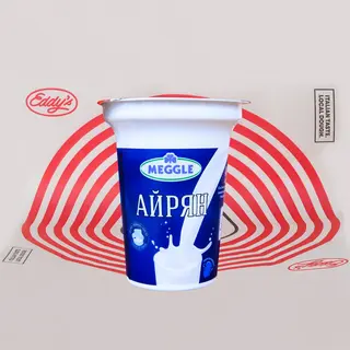 Айран (250мл)