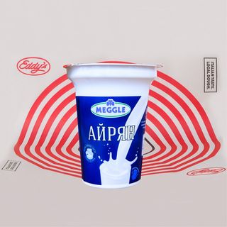 Айран (250мл)