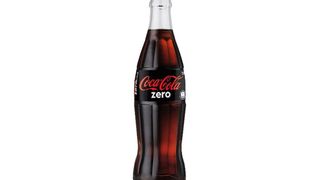 Coca-Cola Zero 330 ml
