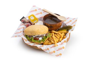 Комбо #3 (520 гр.)