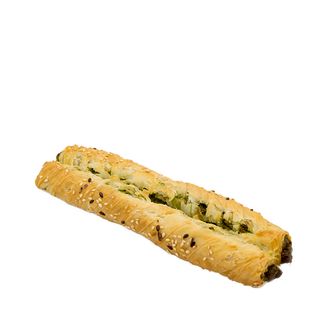 Ролліні з бринзою та шпинатом