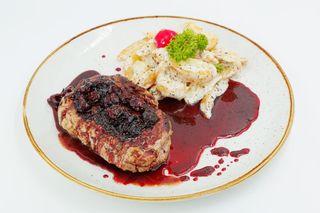 Biftek Filip Višnjić