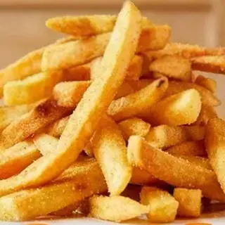 Batata Doce Assada