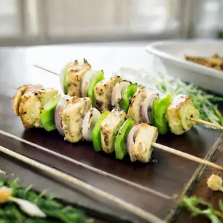 Paneer Malai Tikka