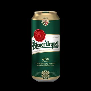 Пиво Pilsner Urquell 0.5