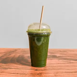 Green paradise