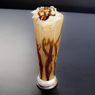 Frappé De Moka (340 Ml.)