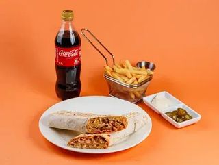 Ассорти донер комбо 1.5