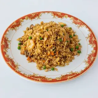 Arroz Especial