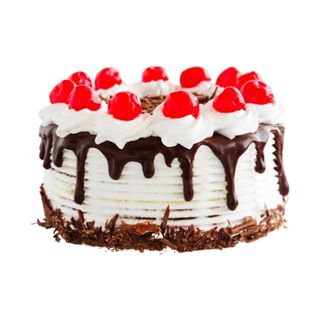 Tarta selva negra (1.5 kg.)